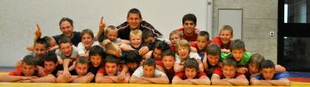Gruppenbild