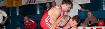 RRH-Topfighter des Abends: Werner Suppiger