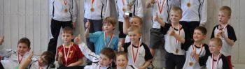 Stärkster Ufhuser 2014