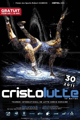 CristoLutte 2011 CristoLutte 2011